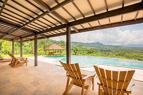 Sumberkima Hill Private Villa Retreat