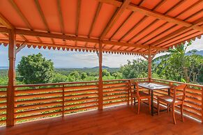 Sumberkima Hill Private Villa Retreat