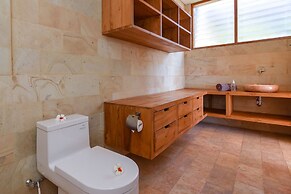 Sumberkima Hill Private Villa Retreat