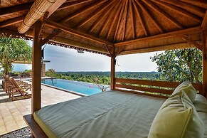 Sumberkima Hill Private Villa Retreat