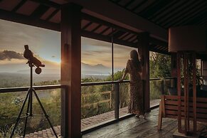 Sumberkima Hill Private Villa Retreat