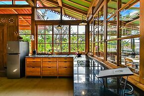 Sumberkima Hill Private Villa Retreat