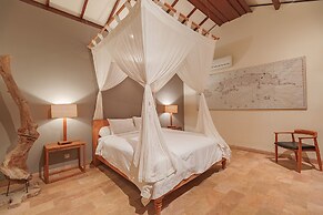 Sumberkima Hill Private Villa Retreat