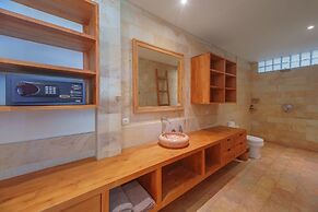 Sumberkima Hill Private Villa Retreat