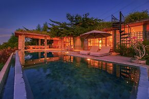 Sumberkima Hill Private Villa Retreat