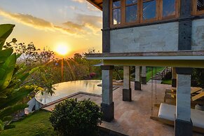 Sumberkima Hill Private Villa Retreat