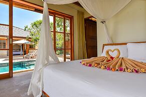 Sumberkima Hill Private Villa Retreat