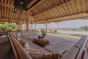 Sumberkima Hill Private Villa Retreat