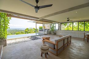 Sumberkima Hill Private Villa Retreat
