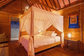 Sumberkima Hill Private Villa Retreat