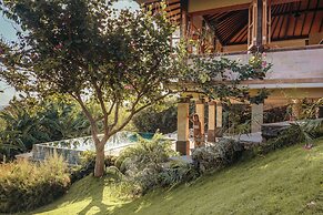 Sumberkima Hill Private Villa Retreat