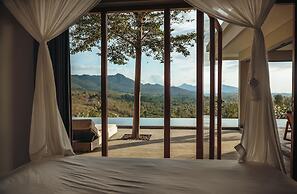 Sumberkima Hill Private Villa Retreat