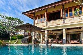 Sumberkima Hill Private Villa Retreat