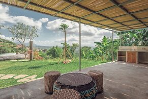 Sumberkima Hill Private Villa Retreat