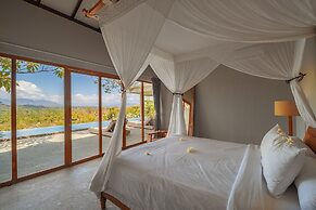 Sumberkima Hill Private Villa Retreat