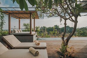 Sumberkima Hill Private Villa Retreat