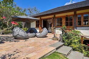 Sumberkima Hill Private Villa Retreat