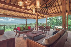 Sumberkima Hill Private Villa Retreat