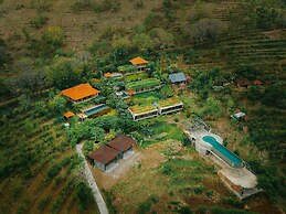 Sumberkima Hill Private Villa Retreat