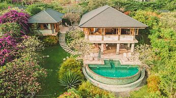 Sumberkima Hill Private Villa Retreat