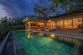 Sumberkima Hill Private Villa Retreat