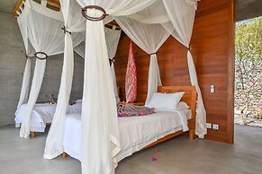 Sumberkima Hill Private Villa Retreat