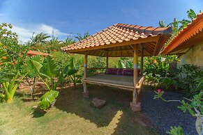 Sumberkima Hill Private Villa Retreat