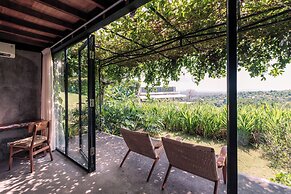 Sumberkima Hill Private Villa Retreat
