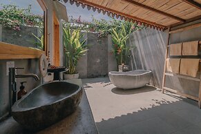 Sumberkima Hill Private Villa Retreat