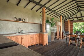 Sumberkima Hill Private Villa Retreat