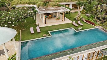 Sumberkima Hill Private Villa Retreat