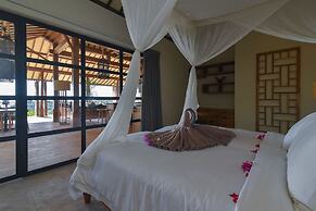 Sumberkima Hill Private Villa Retreat