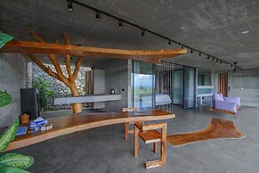 Sumberkima Hill Private Villa Retreat