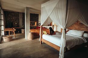 Sumberkima Hill Private Villa Retreat