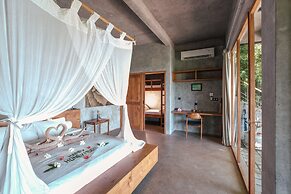 Sumberkima Hill Private Villa Retreat