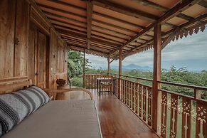 Sumberkima Hill Private Villa Retreat
