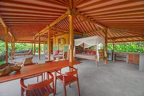 Sumberkima Hill Private Villa Retreat