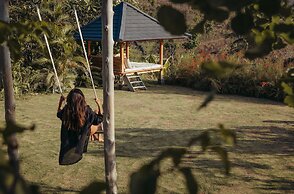 Sumberkima Hill Private Villa Retreat