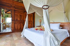 Sumberkima Hill Private Villa Retreat