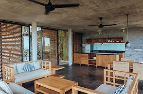 Sumberkima Hill Private Villa Retreat