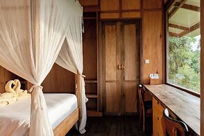 Sumberkima Hill Private Villa Retreat