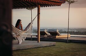 Sumberkima Hill Private Villa Retreat