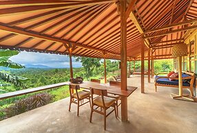Sumberkima Hill Private Villa Retreat