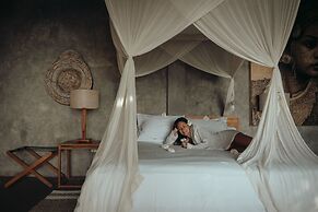 Sumberkima Hill Private Villa Retreat