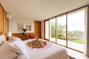 Sumberkima Hill Private Villa Retreat