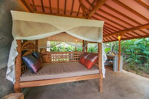 Sumberkima Hill Private Villa Retreat