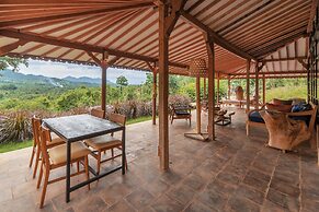 Sumberkima Hill Private Villa Retreat