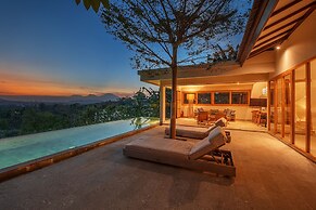 Sumberkima Hill Private Villa Retreat