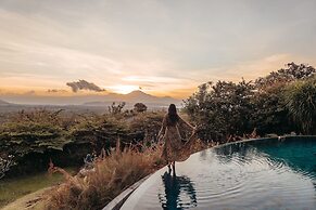 Sumberkima Hill Private Villa Retreat