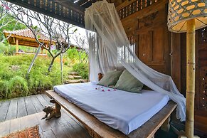 Sumberkima Hill Private Villa Retreat
